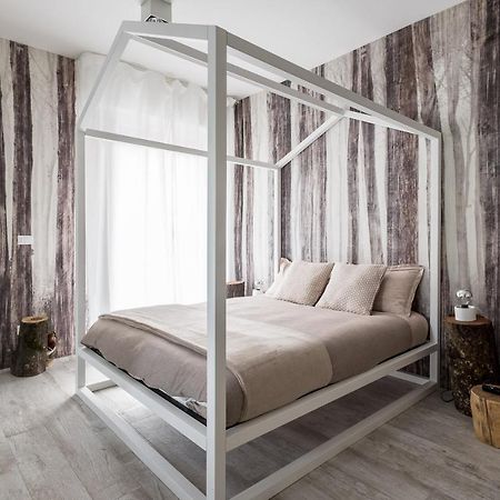Bed and Breakfast Fico Болонья Екстер'єр фото