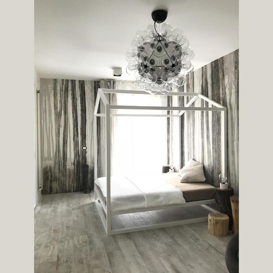 Bed and Breakfast Fico Болонья Екстер'єр фото