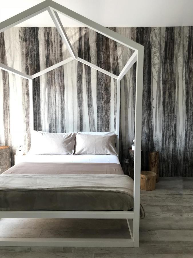 Bed and Breakfast Fico Болонья Екстер'єр фото