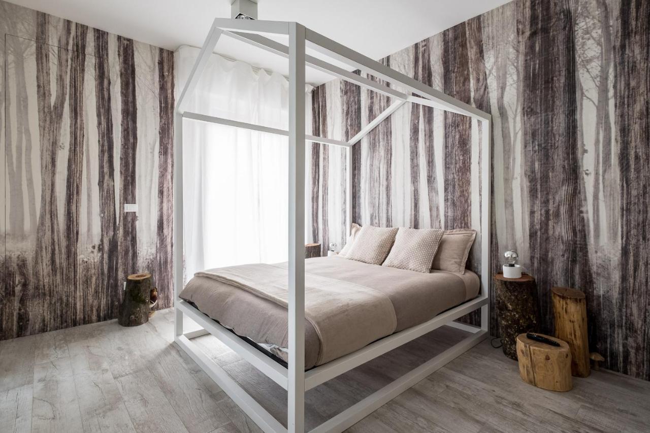 Bed and Breakfast Fico Болонья Екстер'єр фото