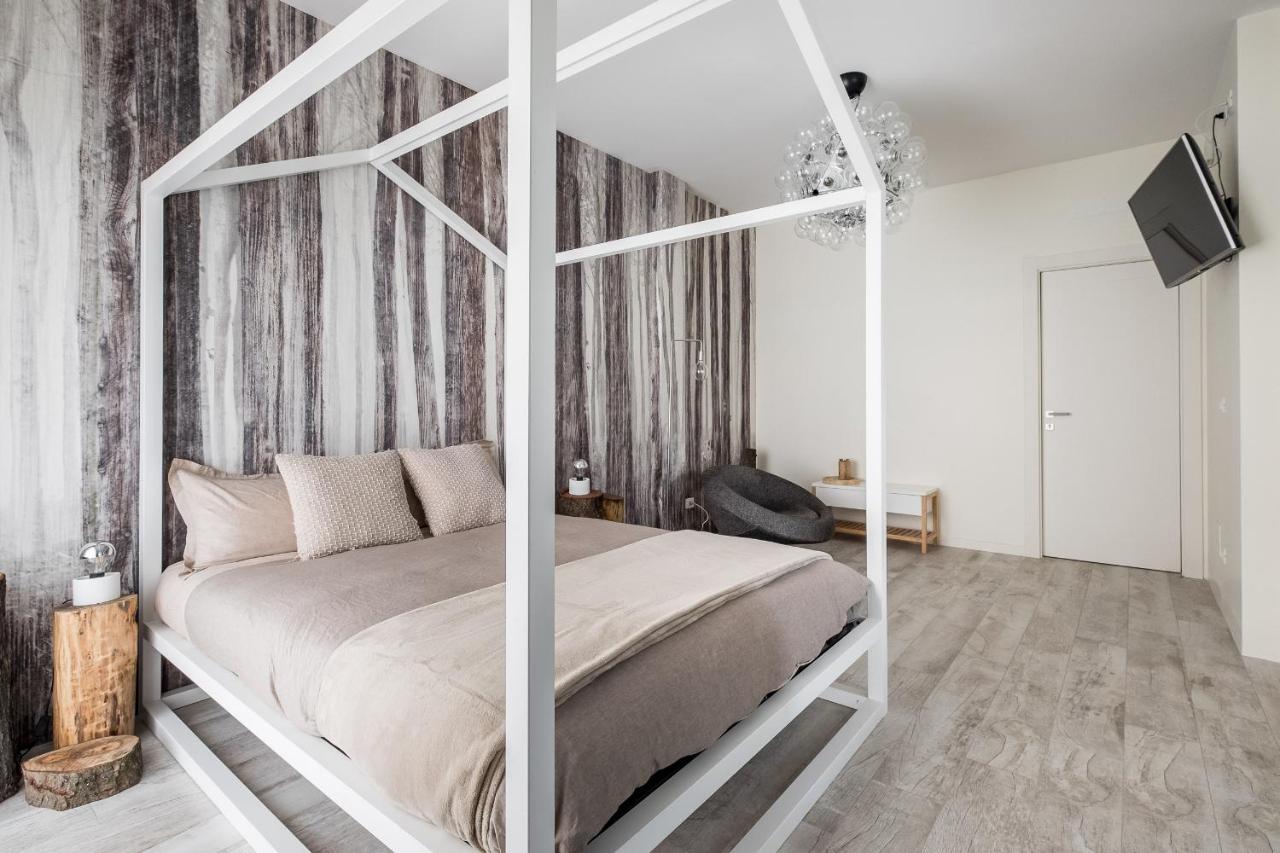 Bed and Breakfast Fico Болонья Екстер'єр фото