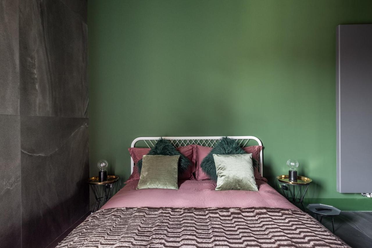 Bed and Breakfast Fico Болонья Екстер'єр фото