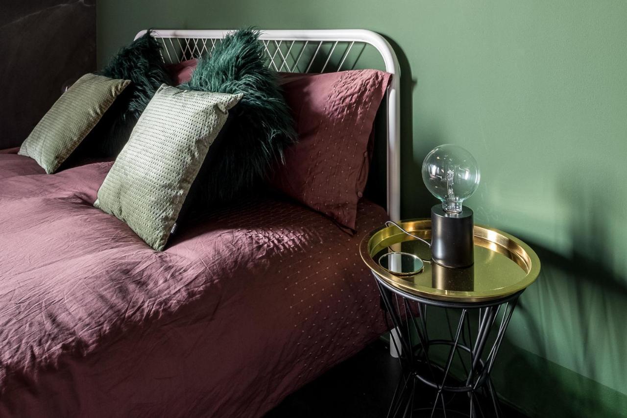 Bed and Breakfast Fico Болонья Екстер'єр фото