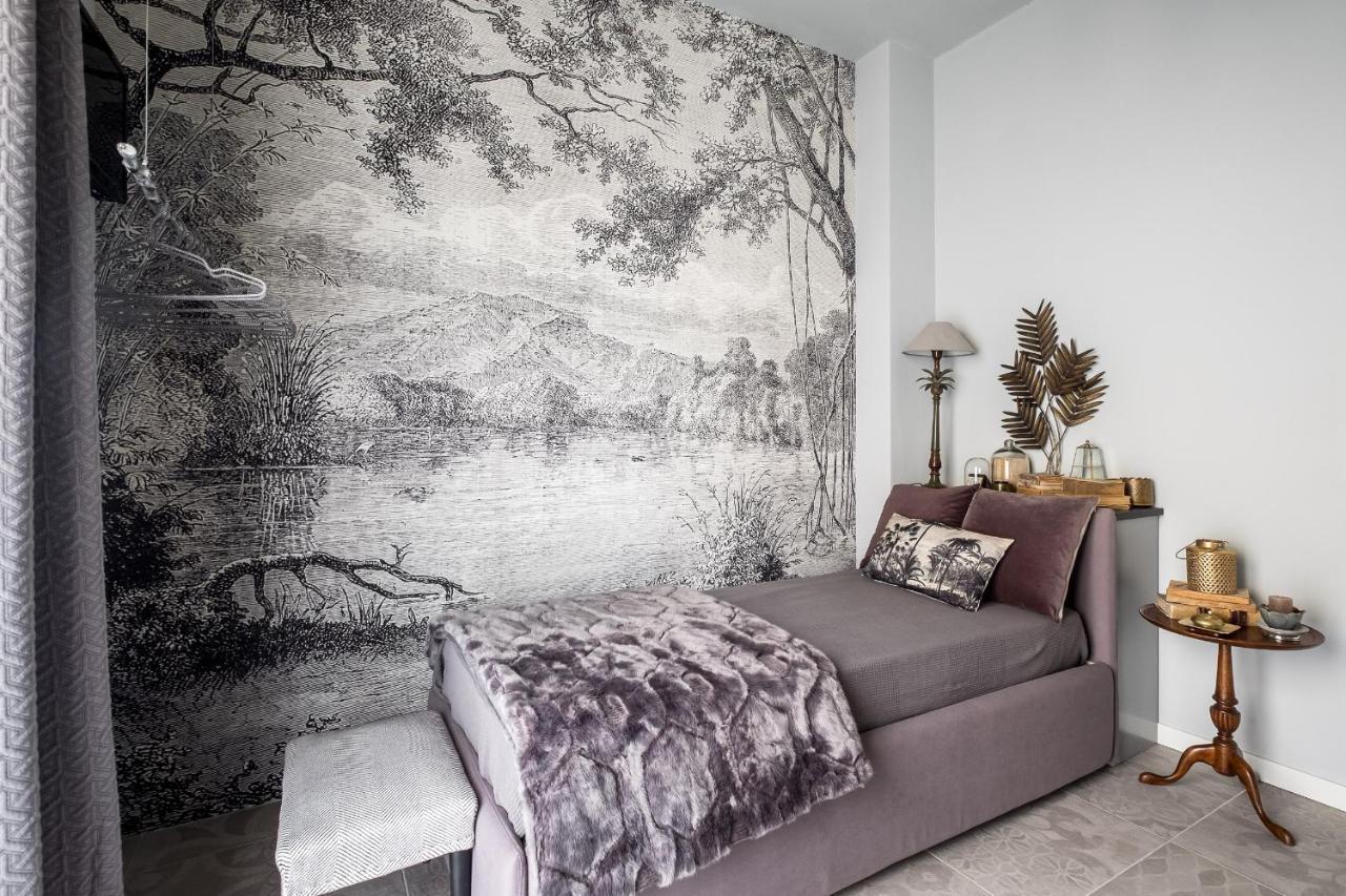Bed and Breakfast Fico Болонья Екстер'єр фото