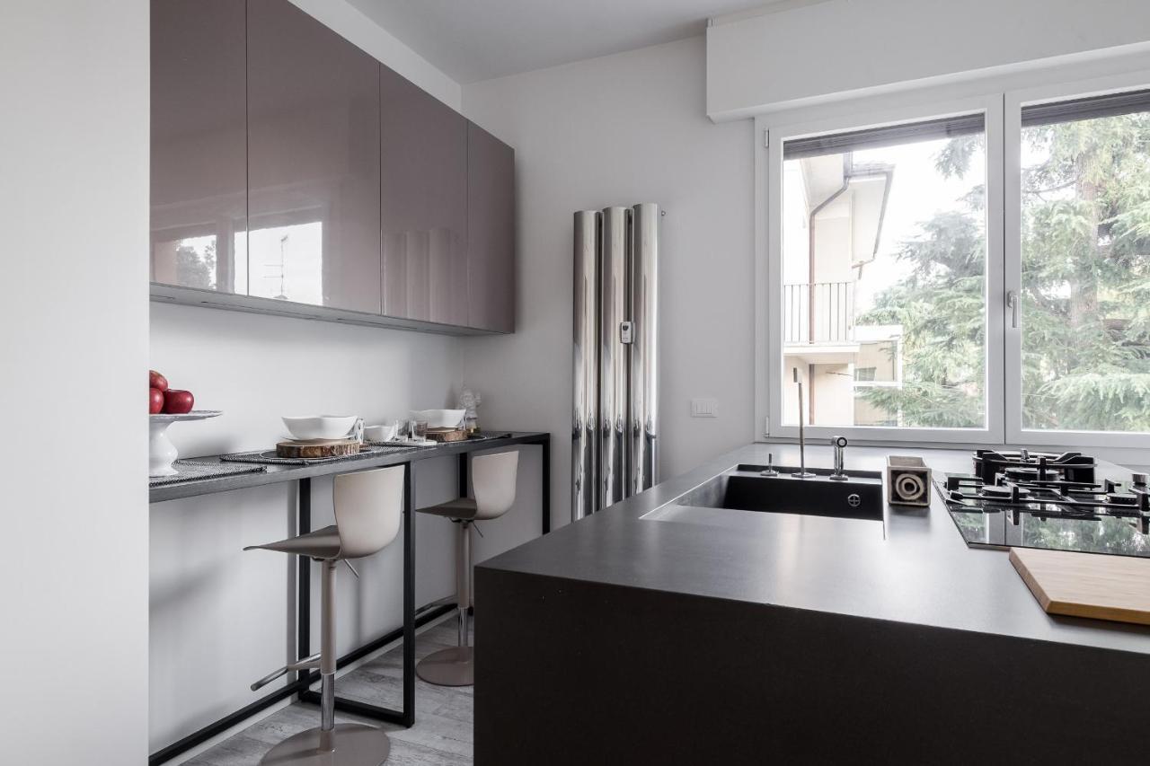 Bed and Breakfast Fico Болонья Екстер'єр фото